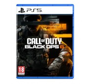 Call of Duty Black Ops 6 - PS5